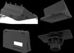 Yealink CTP25 Mount Kits - CTP25MOUNTKITS - Projex Display