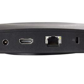 Barco ClickShare C-10 Gen2 - US version with 1 Button, TAA Compliant -  R9861611USB1