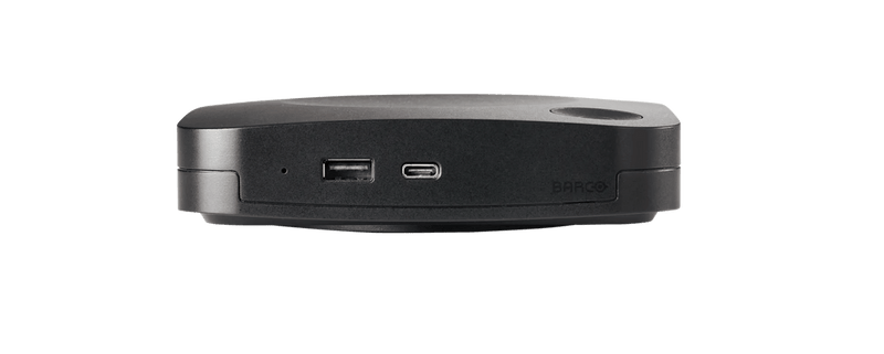 Barco ClickShare CX-30 Gen 2 Wireless Presentation System - front view