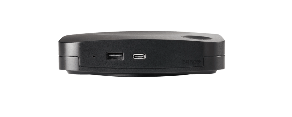 Barco ClickShare CX-30 Gen 2 Wireless Presentation System - front view