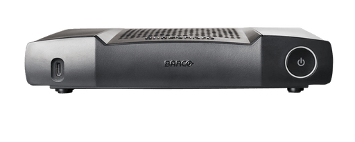 Barco ClickShare CX-50 Gen 2 Wireless Conference System - front view