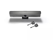 Barco ClickShare All-in-One Video Bar Pro with Two Buttons- R9861633USB2 - Projex Display