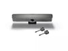 Barco ClickShare All-in-One Video Bar Pro with Two Buttons- R9861633USB2 - Projex Display