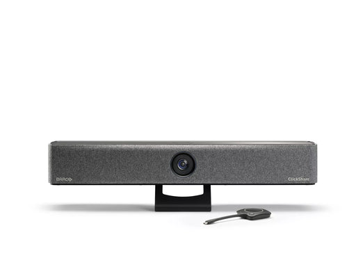 Barco CLICKSHARE BAR CB Core US WITH 1 BUTTON-R9861632USB1 - Projex Display
