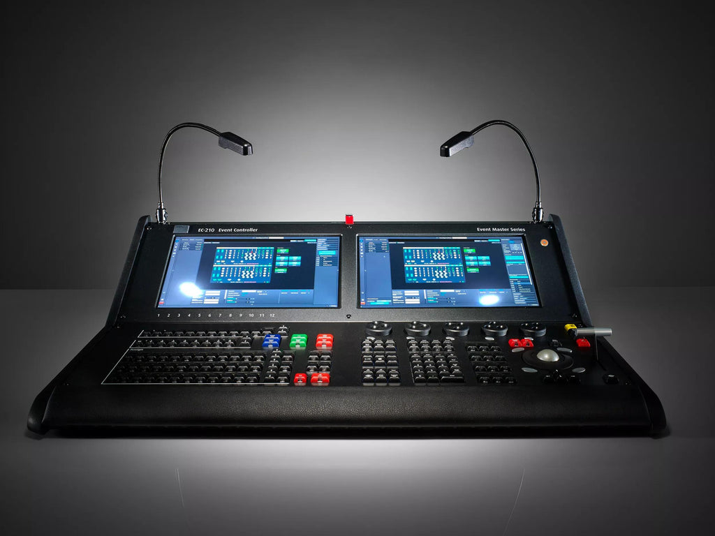 Barco EC-210 Event Master Controller- R9004790