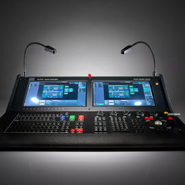 Barco EC-210 Event Master Controller- R9004790