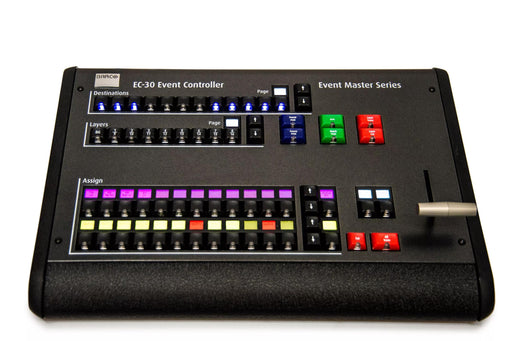 Barco EC-30 Event Controller- R9004783 - Projex Display