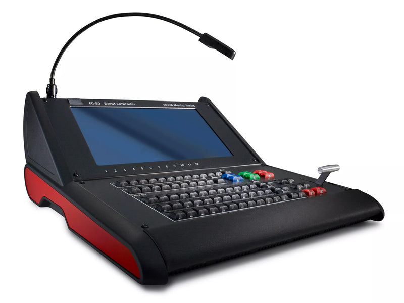 Barco EC-50 Event Controller- R9004772 - Projex Display