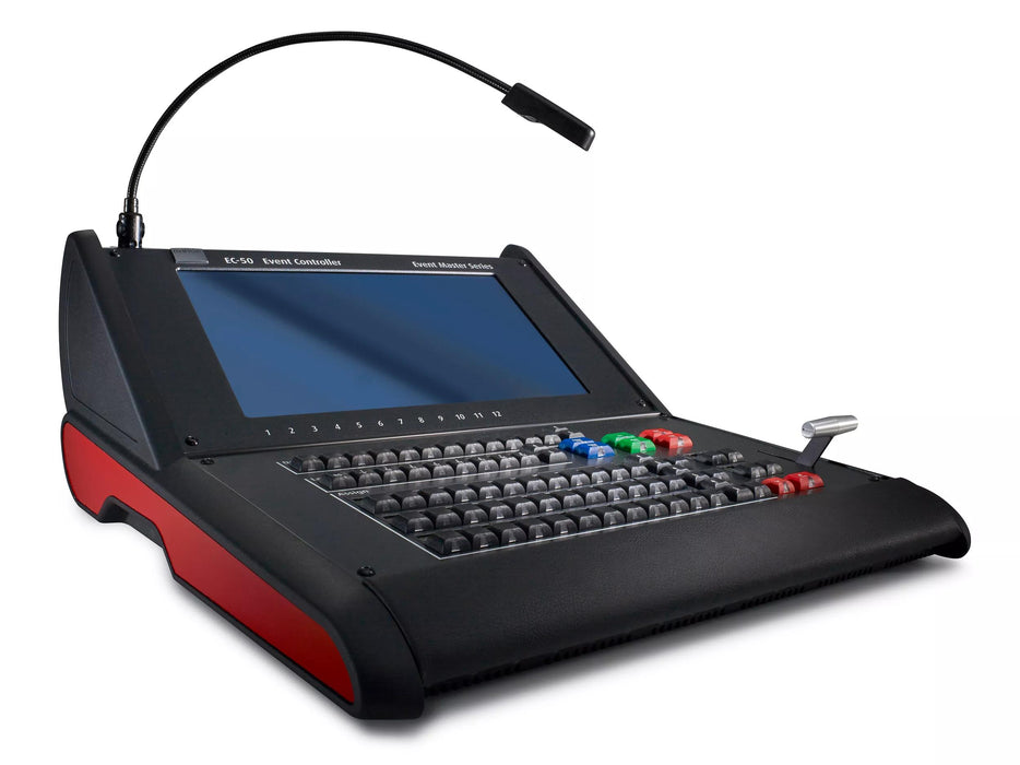 Barco EC-50 Event Controller- R9004772 - Projex Display