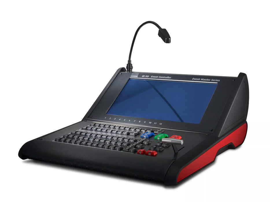 Barco EC-50 Event Controller- R9004772 - Projex Display