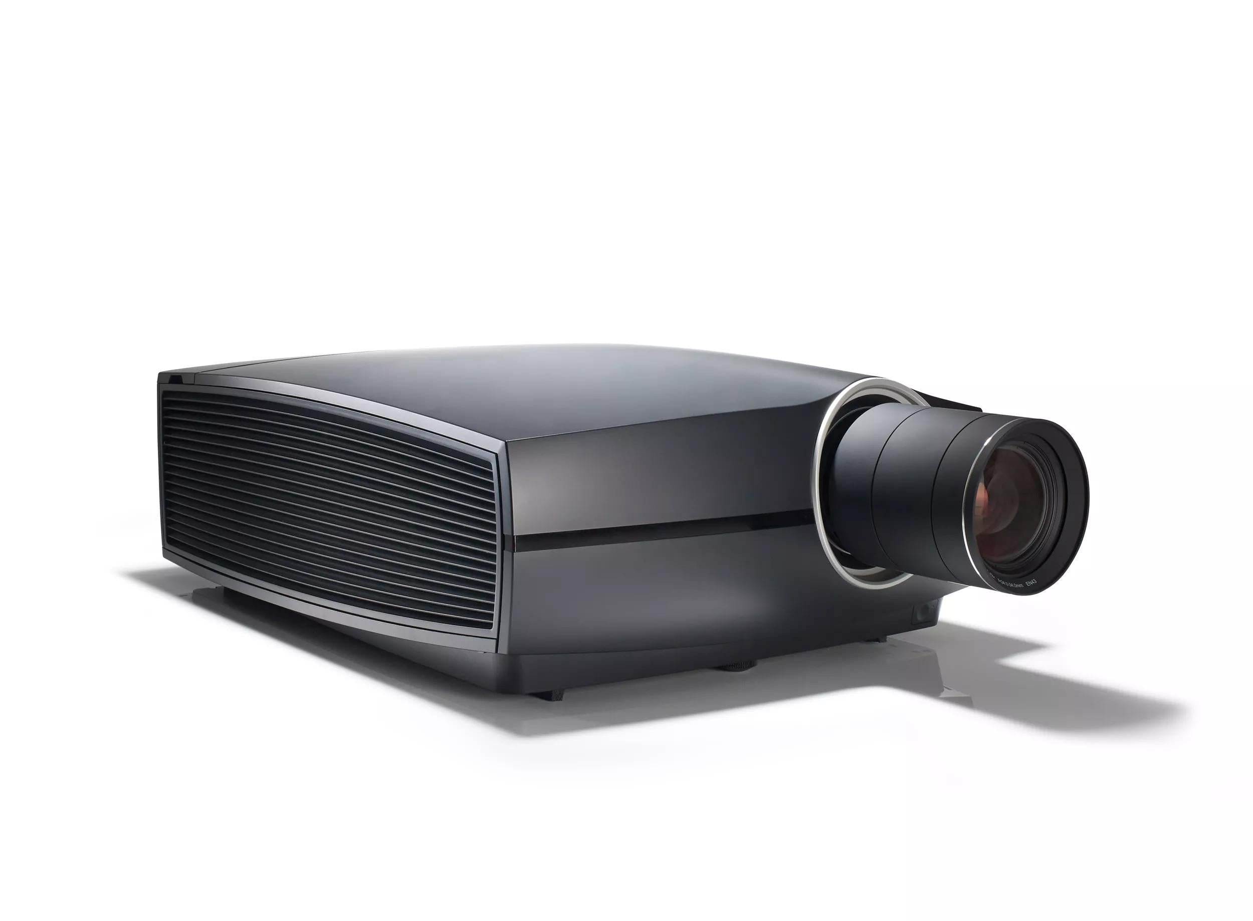 Barco F80-4K7 7000 Lumens 4K UHD DLP Laser Projector (No Lens) - Projex Display