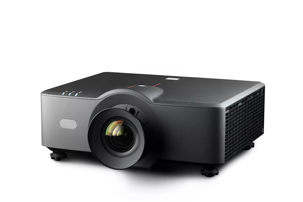 Barco G50-W8 DLP Laser Phosphor Projector - Black US - TAA compliant -R90106552 - Projex Display