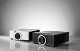 Barco G60-W7 (White) DLP Laser Phosphor Projector -R9008756 - Projex Display