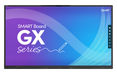 SMART Board GX Series Interactive Display with Embedded OS - Projex Display