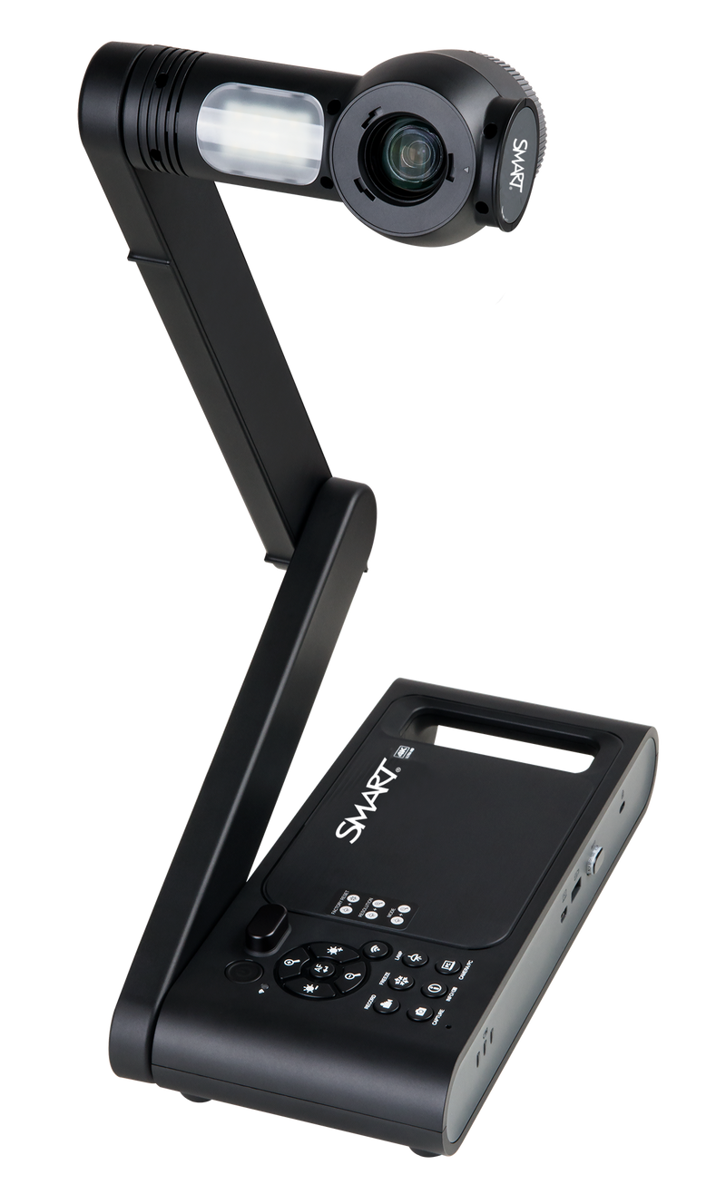 SMART Document Camera 650 - SDC-650 - Projex Display