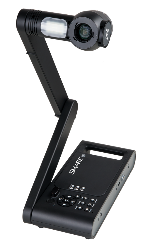 SMART Document Camera 650 - SDC-650 - Projex Display