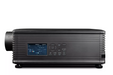 Barco I600-4K8 W US TAA projector R9400811BUS - right side OSD control panel view - Projex Display