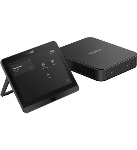 Yealink MCoreKit-C4-MS Native Microsoft Teams Rooms System BaseKit - Projex Display
