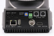 PTZOptics Producer-4K Camera & Controller Bundle -PT20X4KPRODUCERSJOY - Projex Display
