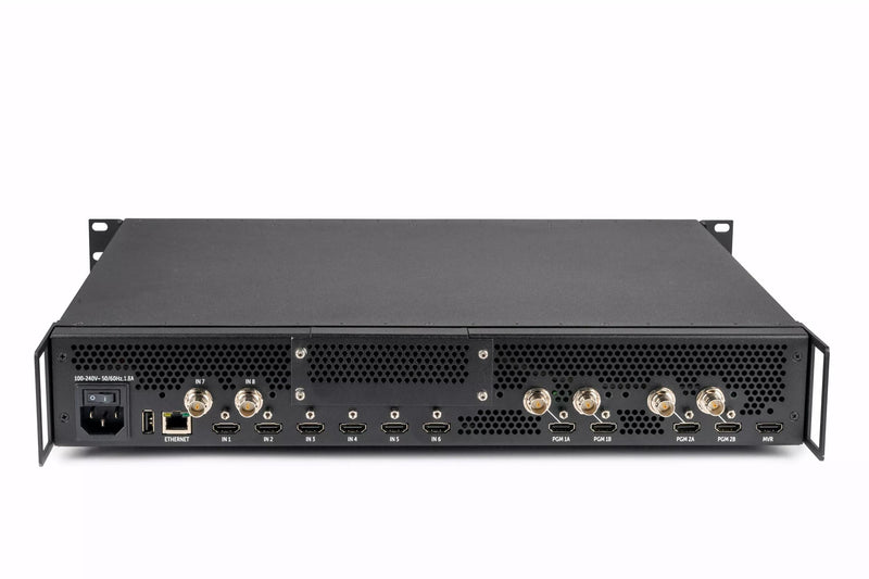 Barco PDS-4K HDMI & SDI-R9009652B - Projex Display