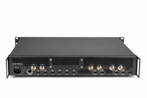 Barco PDS-4K HDMI & SDI-R9009652B - Projex Display