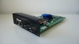 Barco PDS-4K HDMI with Audio/DisplayPort Card- R9009652 - Projex Display