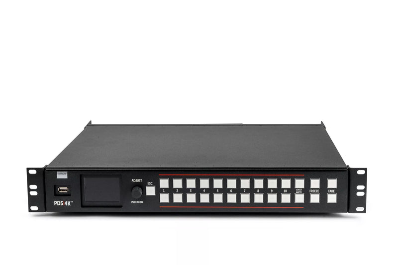 Barco PDS-4K HDMI & SDI-R9009652B - Projex Display