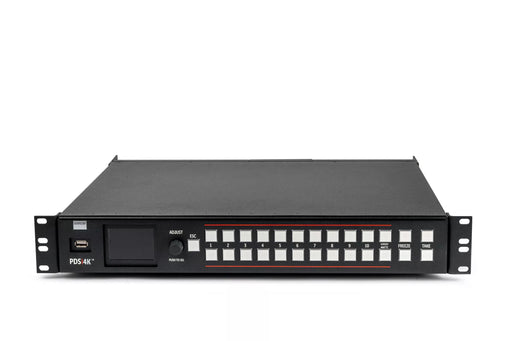 Barco PDS-4K HDMI & SDI-R9009652B - Projex Display