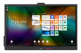 SMART Board QX086-P interactive display with iQ - SBID-QX286-P-C3 - Projex Display