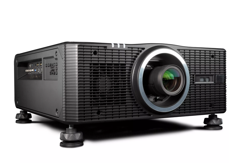 Barco G100-W22 3D laser phosphor projector R9010134 - 22000 lumen WUXGA single-chip DLP projector - Projex Display