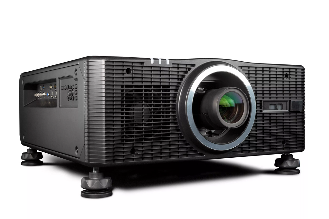 Barco G100-W22 3D laser phosphor projector R9010134 - 22000 lumen WUXGA single-chip DLP projector - Projex Display