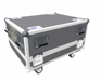 Barco- R9801855 F80 Flightcase - Projex Display