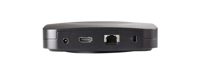 Barco ClickShare C-10 Gen2 ClickShare - 2 Buttons, TAA Base + 2 Buttons,  TAA Compliant - R9861611USB2 - Projex Display