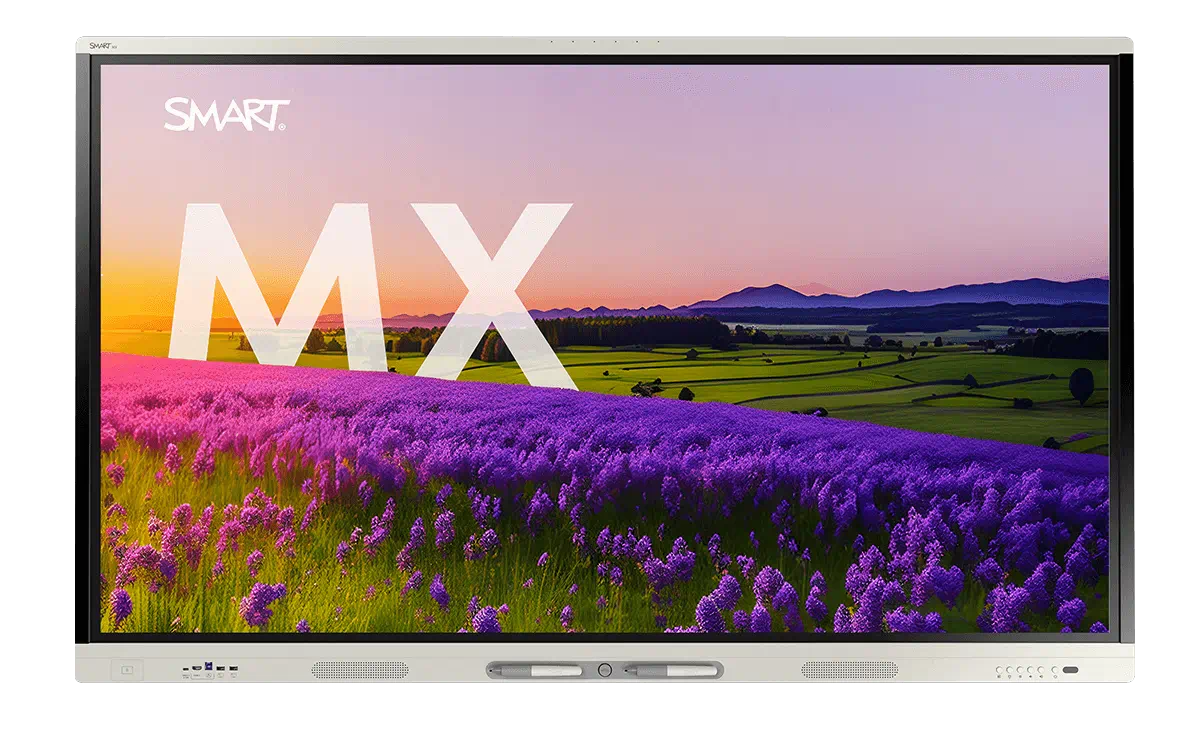 Smart Technologies SMART Board MX255-V5 MX Series - Thumbnail 2