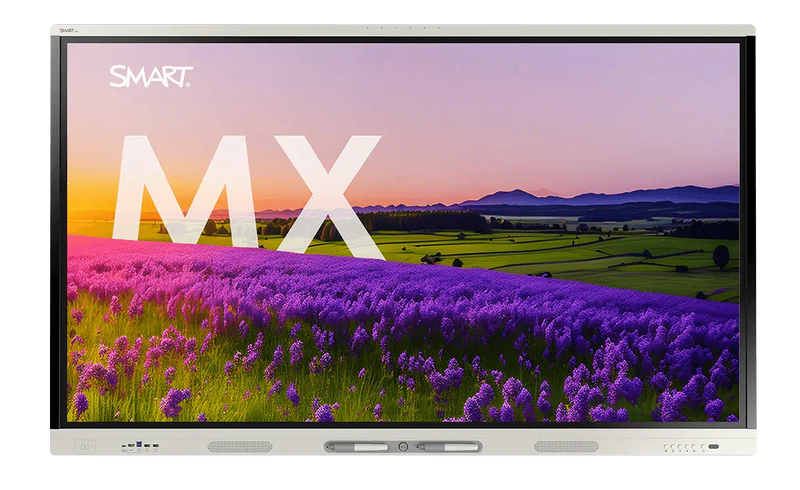 SMART M575-V5-P SMART Board M075-V5 Pro Interactive Display with iQ TAA - Projex Display