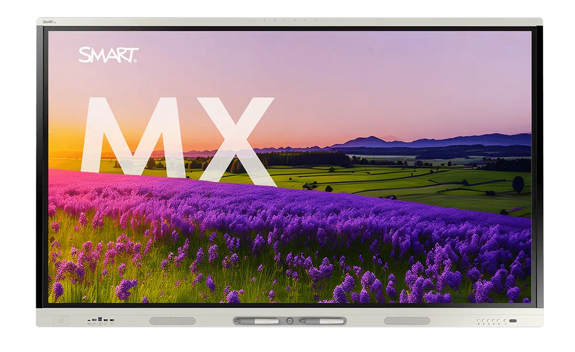 SMART M575-V5-P SMART Board M075-V5 Pro Interactive Display with iQ TAA - Projex Display