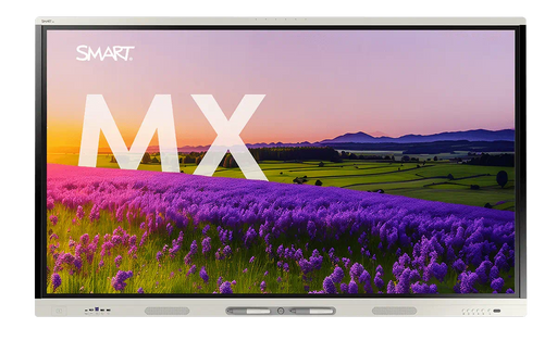 SMART M575-V5-P SMART Board M075-V5 Pro Interactive Display with iQ TAA - Projex Display