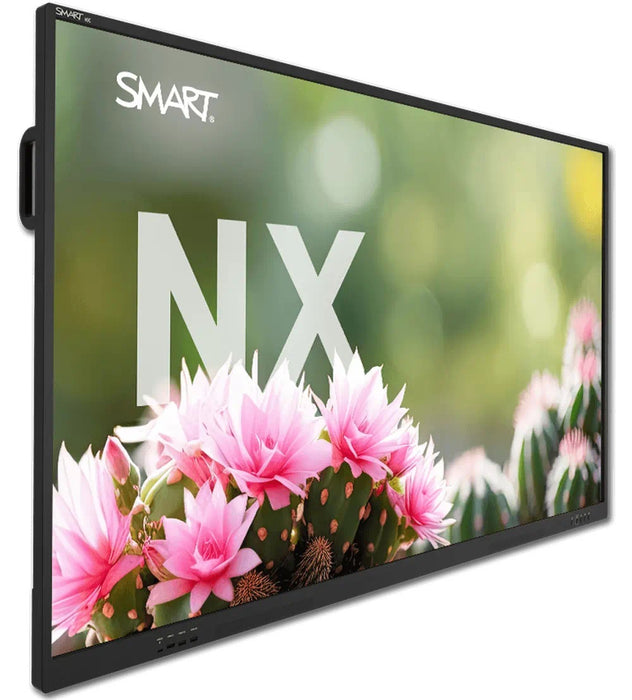 Smart NX Series 