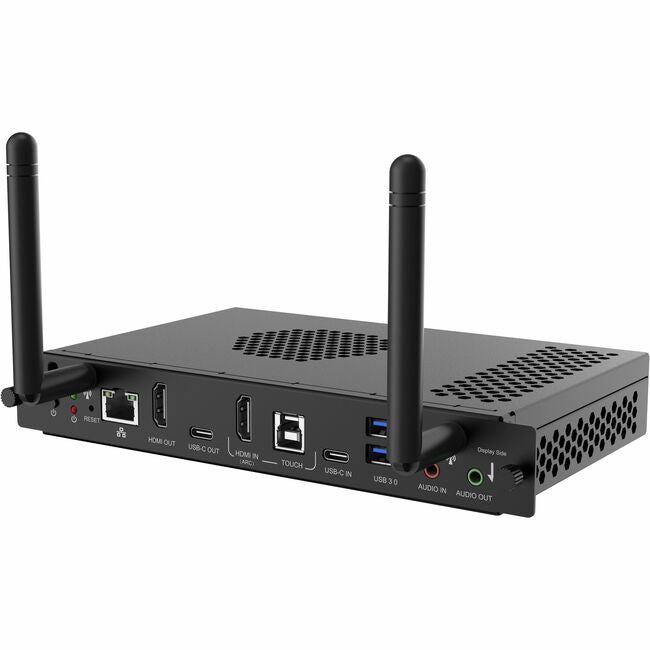 SMART AM60 iQ Appliance with Google EDLA Certification - HJ2632 - Projex Display