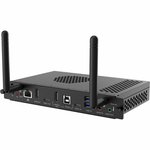 SMART AM60 iQ Appliance with Google EDLA Certification - HJ2632 - Projex Display