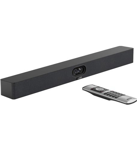 Yealink A40 Collaboration Bar – All-in-One Solution for Small to Medium Rooms - Projex Display