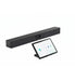 Yealink A40-031 Collaboration Bar with 4K Video and CTP25 Touch Console - Projex Display