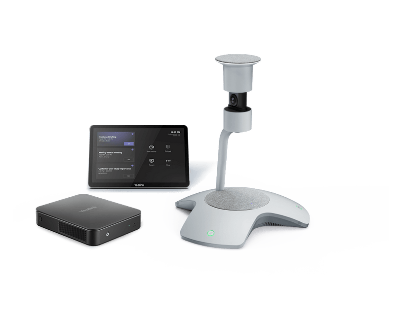 Yealink MVC S60-C5-000 Native Microsoft Teams Rooms System
