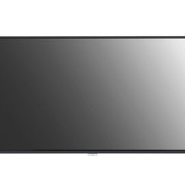 LG 49” UH5F-H Series Slim UHD Digital Signage Display- 49UH5F-H