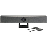 Barco ClickShare All-in-One Video Bar Pro with Two Buttons- R9861633USB2 - Projex Display