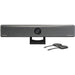 Barco ClickShare All-in-One Video Bar Pro with Two Buttons- R9861633USB2 - Projex Display