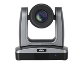 Aver Professional 30X PTZ Camera - 1080p60 - HDMI - 3G-SDI - IP - USB (White) - PAPTZ330W - Projex Display