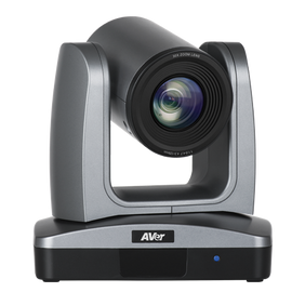 Aver Professional 30X PTZ Camera - 1080p60 - HDMI - 3G-SDI - IP - USB (White) - PAPTZ330W