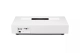 LG 4K UHD Laser Smart Home Theater CineBeam Projector-HU85LA - Projex Display