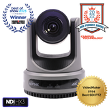PTZOptics Producer-4K Camera & Controller Bundle -PT20X4KPRODUCERSJOY
